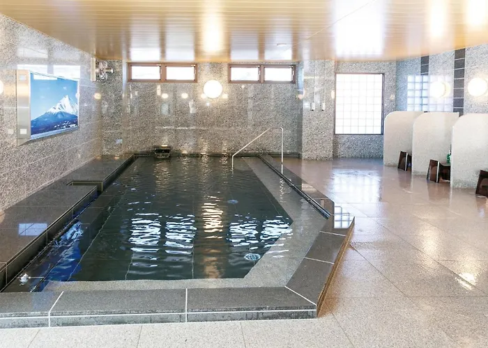 Park Inn Takasaki