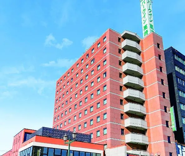 Park Inn Takasaki