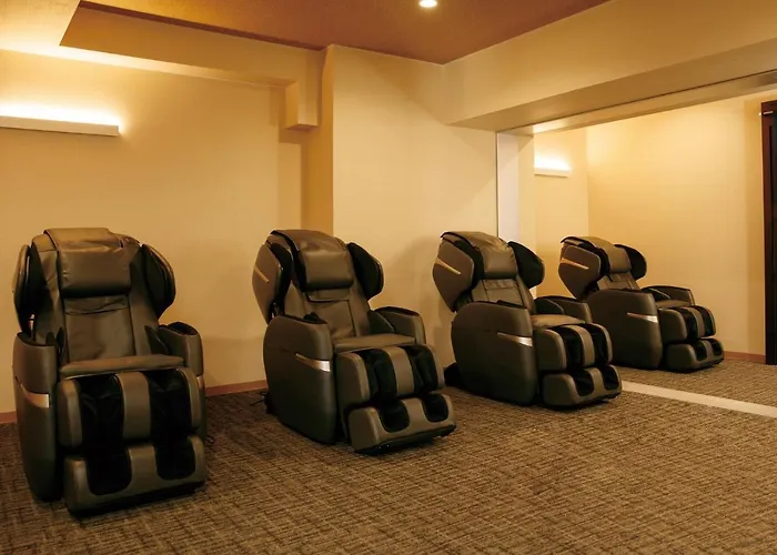 Park Inn Takasaki