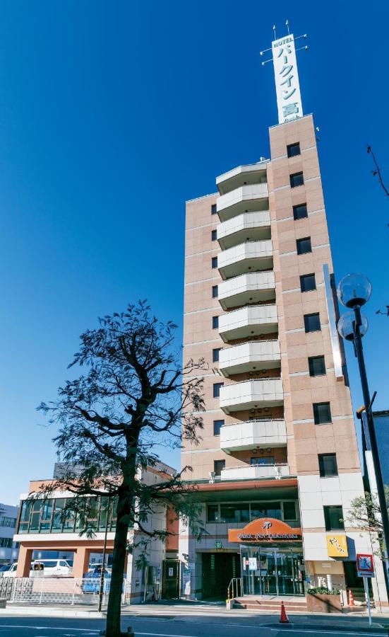Park Hotel 2*