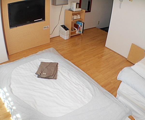 Hotel Park 2*