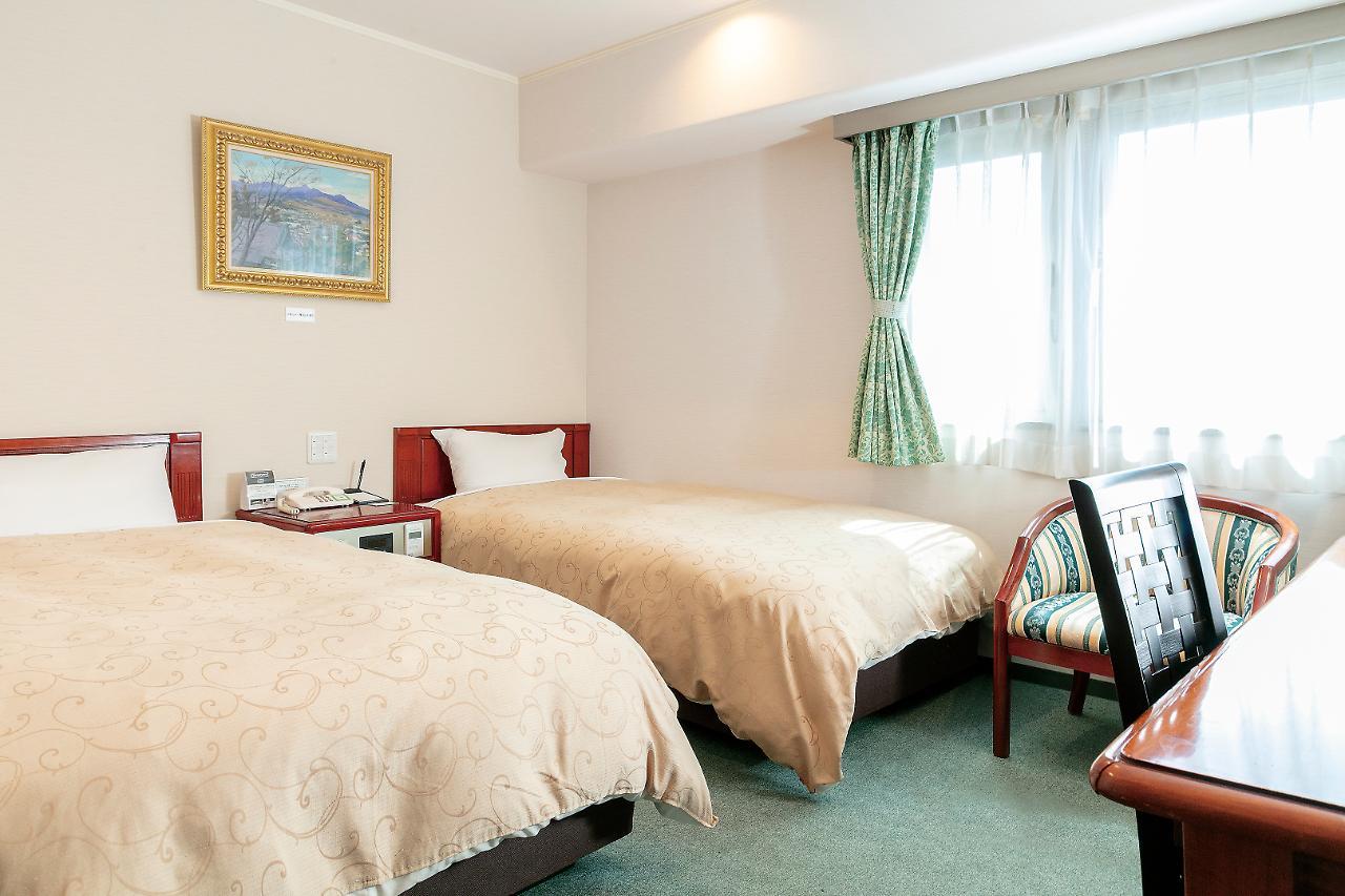 Hotel Park 2*