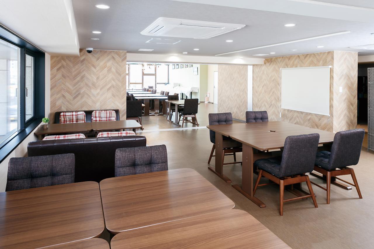 Hotel Park Takasaki