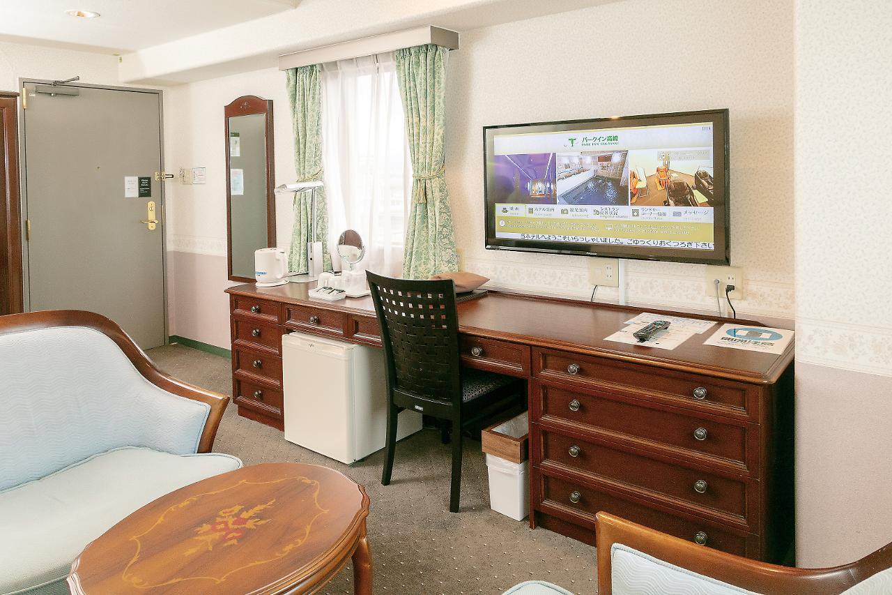Hotel Park