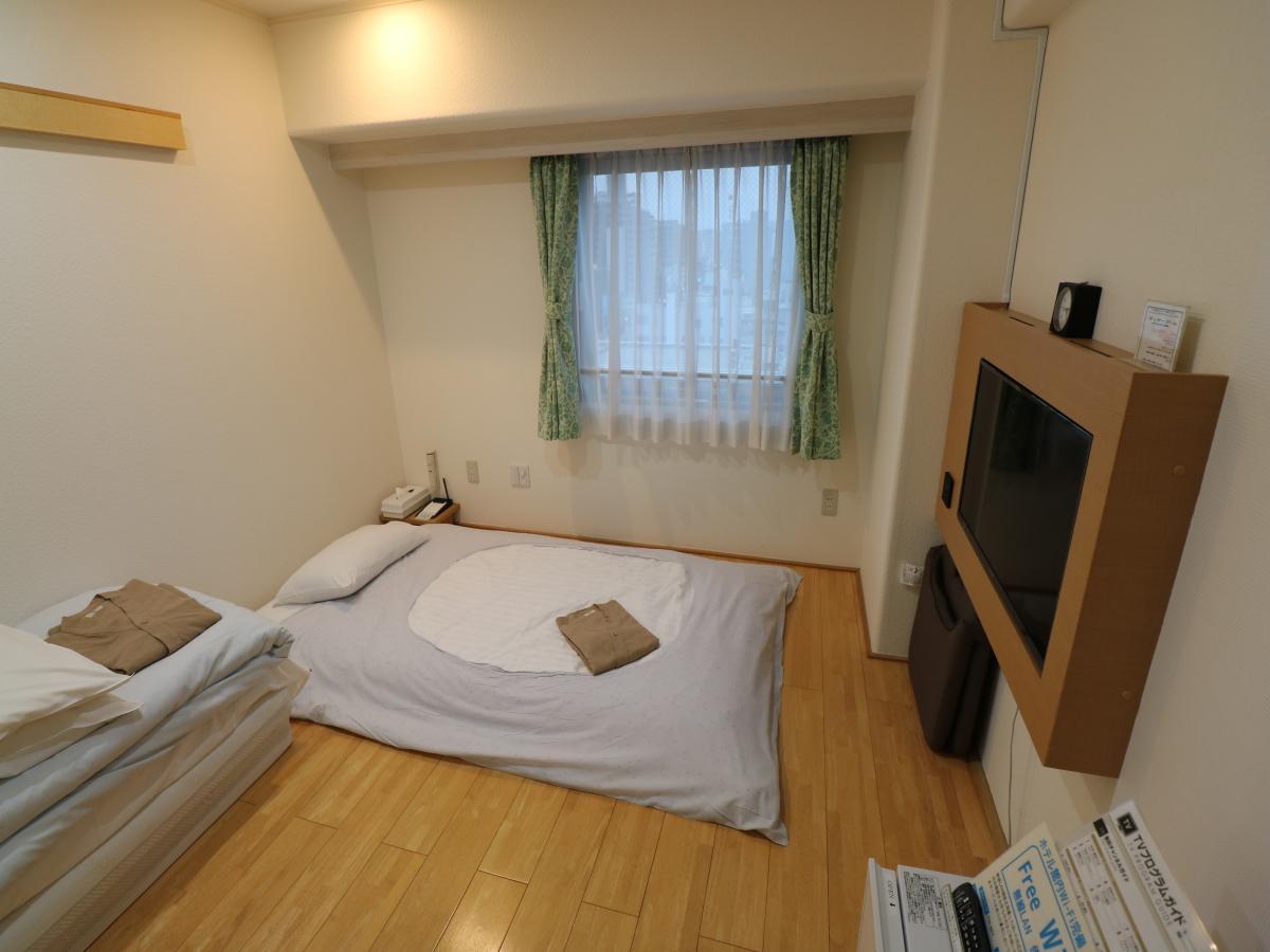 Hotel Park Takasaki